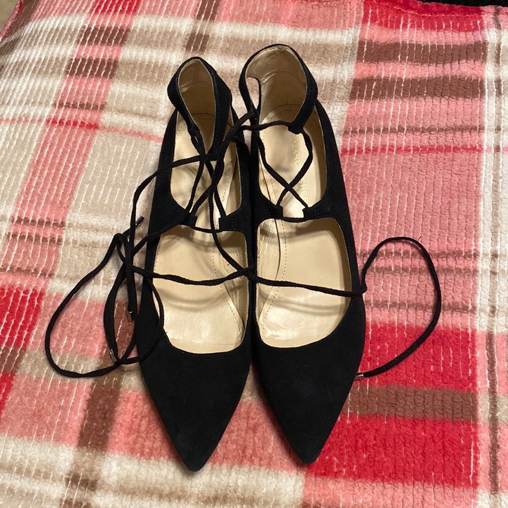 ..Marc Fisher Woman Heels